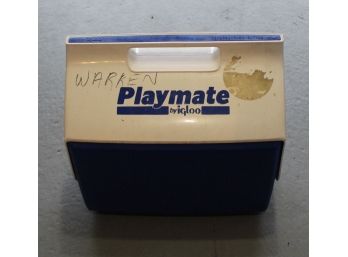 Igloo Playmate Cooler, Used