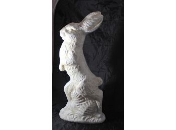 Large Ceramic Rabbit By Midwest Of Cannon Falls