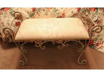 Wardley Furniture Accent Bench