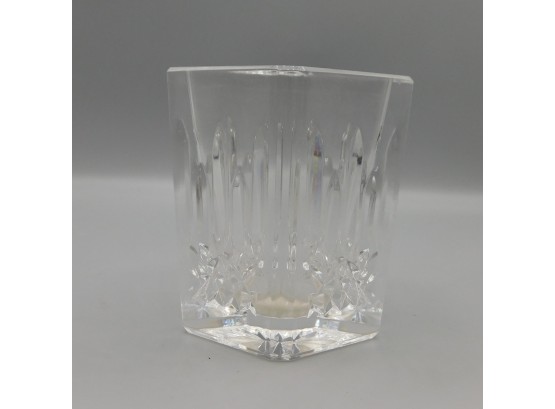 Lovely Waterford Crystal Bud Vase