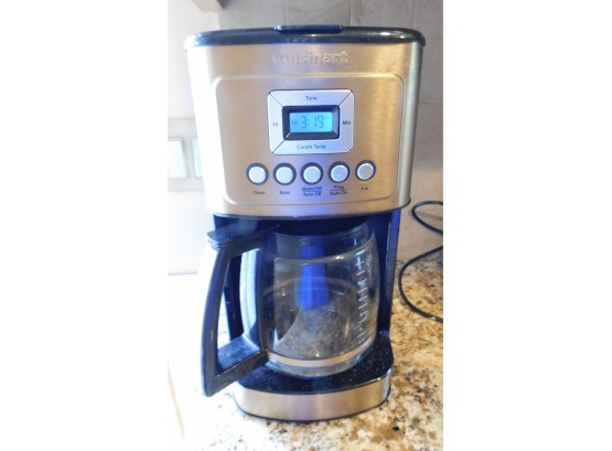 Cuisinart 14 Cup  Coffee Maker #DCC-3200