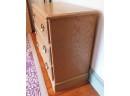 Wooden 3 Drawer Bedroom Dresser