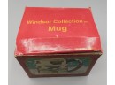 Windsor Collection - Collectable Christmas Mug