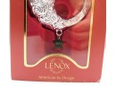 Lenox 2011 Baby's First Christmas - Tree Ornament