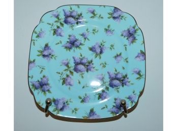 Royal Albert - Lilac Lane Decorative Plate