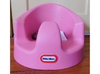 Little Tykes - My First Seat - Pink