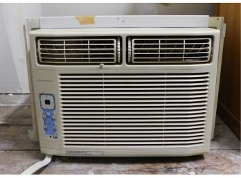 Frigidaire 12,000 BTU Compact Room Air Conditioner - Model FAC126P1A