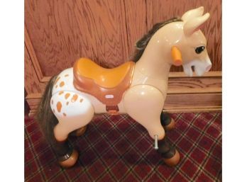 Little Tykes - Giddy Up 'n Go - Ride On Pony Toy