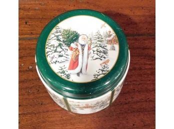 Claire Burke - Oh Christmas Tree Scented Candle