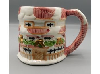 Windsor Collection - Collectable Christmas Mug