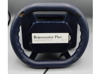 Rejuvenator Plus Professional Massager - Model RX-2008