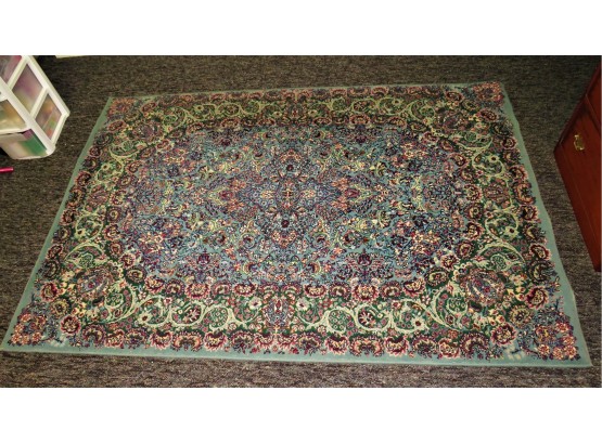 Fabulous The Tut Collection Area Rug- Made In Egypt Oriental Weavers Of America  5'3' X 7'8'