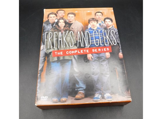 Freaks & Geeks Complete Series DVD Set