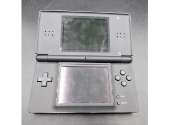 Nintendo DS Lite Black Model UG10211850-4