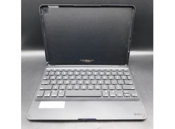 Zagg Bluetooth Tablet Keyboard Case 9.5'