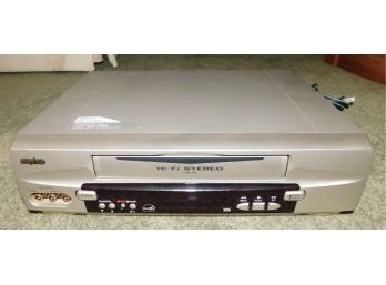 Sanyo VCR Player #VWM-685