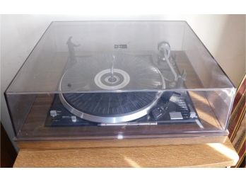 Sears LXI Series Turntable/ Record Changer Model # 392.97940900 Series