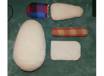 Vintage Assorted Lot Of Dritz Ironing Accessories