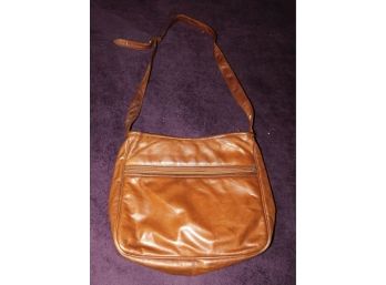 Lovely Genuine Leather Shoulder Bag