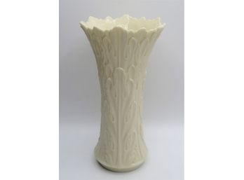 Lenox Porcelain Bouquet Vase