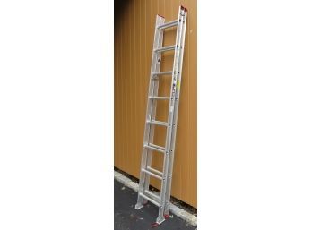 Davidson 16 Ft. Extension Ladder #544-16