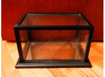 Acrylic Cases For Sports Memorabilia W/ Black Base  - Steiner Sports Collectibles