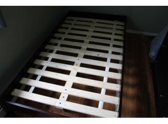Twin Bed Frame 77 X 42 X 14