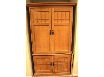 TV Unit Armoire