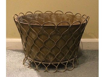 Decorative Basket