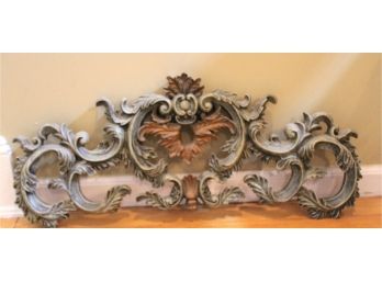 Ornate Wall Decor, Large