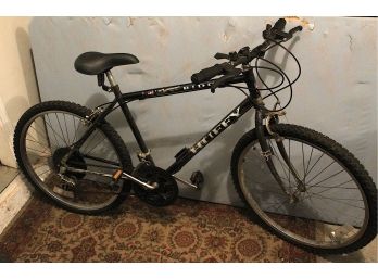 Mens Huffy  Mountain Bike