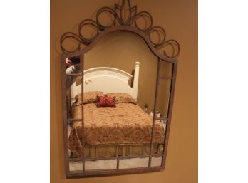 Home Goods Decorative Wall Mirror