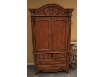 Beautiful Armoire