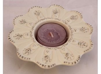 Yankee Candle Tea Light Holder