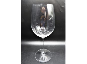 Riedel Sommeliers Grand Cru Single Packed Crystal Wine Glass