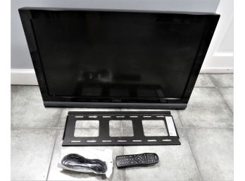 VIZIO E320VA 32-Inch Class LCD HDTV With Mount And Remote 2011