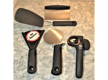 OXO Kitchen Utensils/gadgets - Set Of 5
