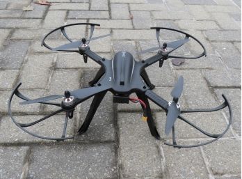 Contixo F17 Quadcopter Drone 4K HD Camera Brushless Motors Photo Photography