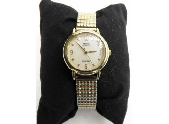 Timex Indigold Women's Watch