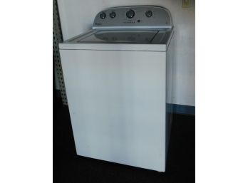 Whirlpool #W10240509 High Efficiency - Top Loading Washing Machine