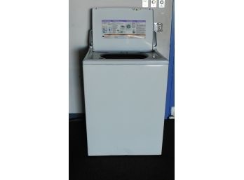 Maytag Centennial Top Loading Washing Machine
