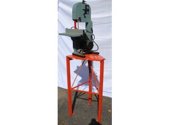 Delta Band Saw With Table Serial #K9333