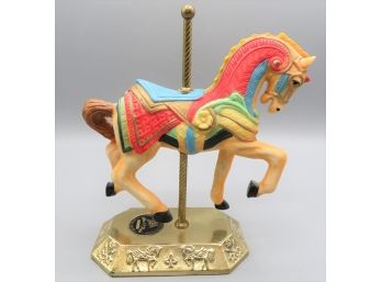 Carousel Collection Albert E. Price Limited Edition Horse Figurine