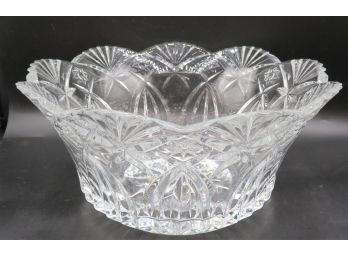 CRISTAL BY J.G. DURAND BOWL