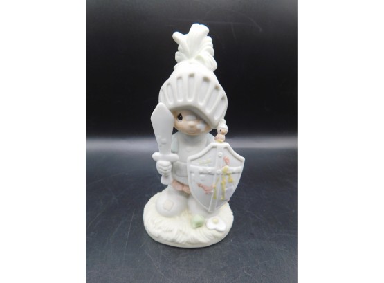 Precious Moments 'Onward Christian Soldiers' Figurine
