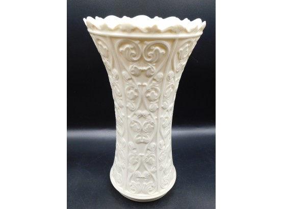 Lenox Wentworth Foliage Design Vase