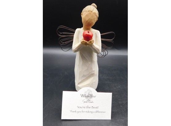 Willow Tree 'You're The Best' Figurine