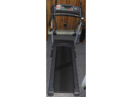 Pro-Form Crosswalk 380 Treadmill