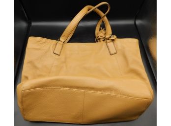 Vince Camuto New York Tan Handbag