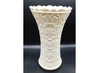 Lenox Wentworth Foliage Design Vase